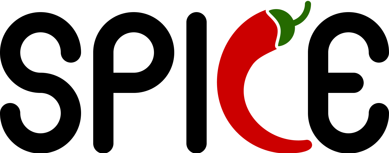 SPICE Logo