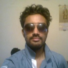 Avatar for Naresh from gravatar.com