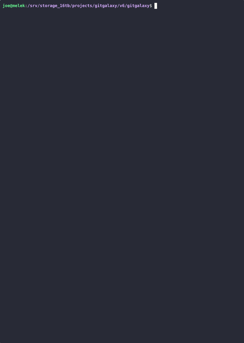 Java Forge & Batch Test