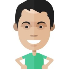 Avatar for minhdanh from gravatar.com