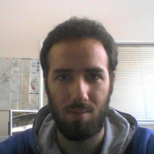 Avatar for Konstantinos Karakatsanis from gravatar.com
