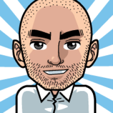 Avatar for bns from gravatar.com