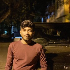 Avatar for Shahsad KP from gravatar.com