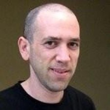 Avatar for Oren Tirosh from gravatar.com