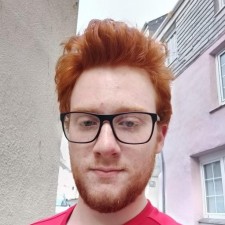 Avatar for jamierocks from gravatar.com