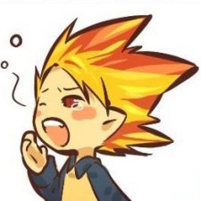 Avatar for muyamuya from gravatar.com