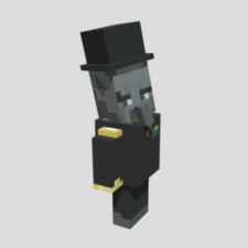 Avatar for Illanser from gravatar.com