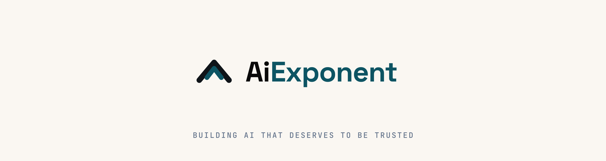 AI Exponent