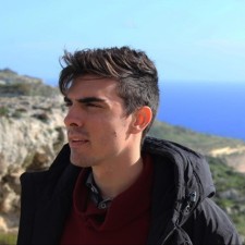 Avatar for Carlo de Vito from gravatar.com