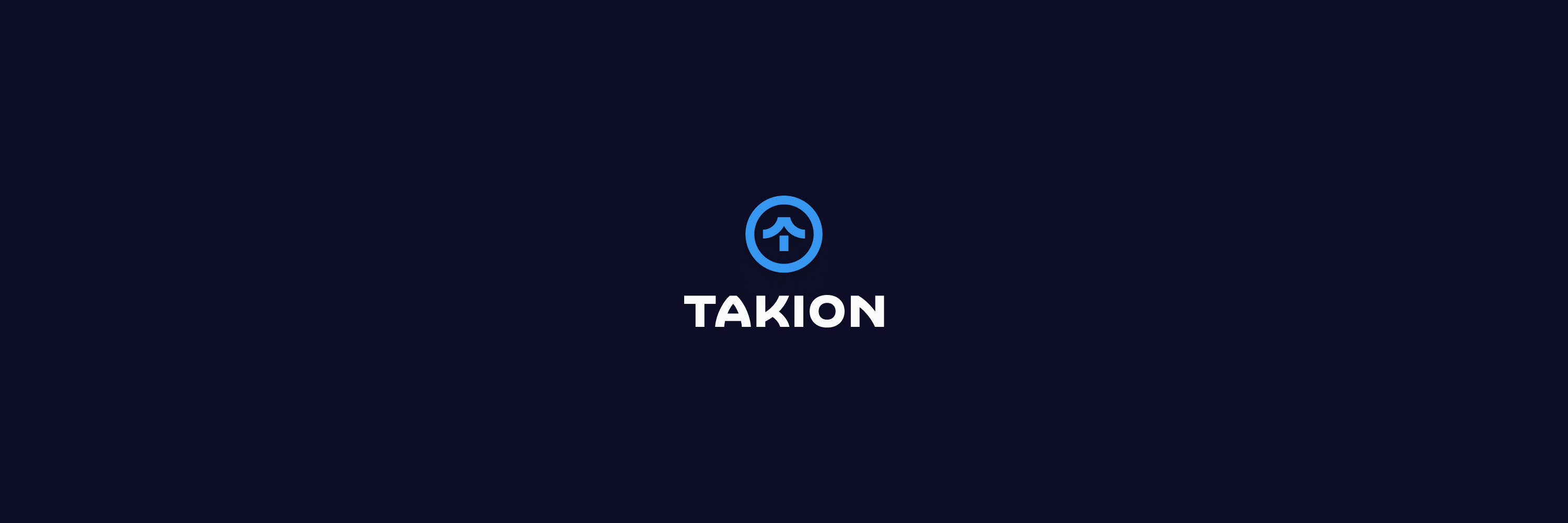 Takion Banner