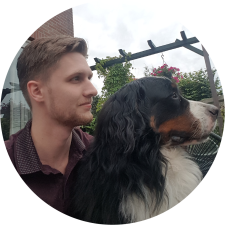 Avatar for Indy Koning from gravatar.com