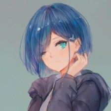 Avatar for 社会易姐QwQ from gravatar.com