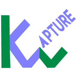kwcapture — official logo
