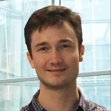 Avatar for Justin Shenk from gravatar.com