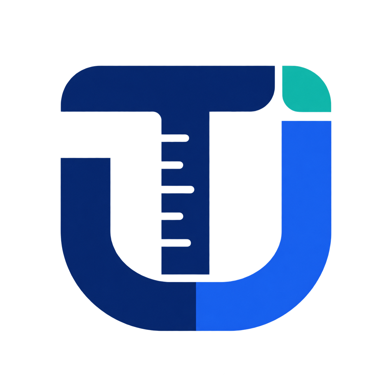 TypedUnit logo
