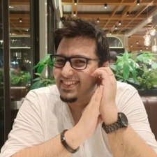 Avatar for Murat Bilginer from gravatar.com