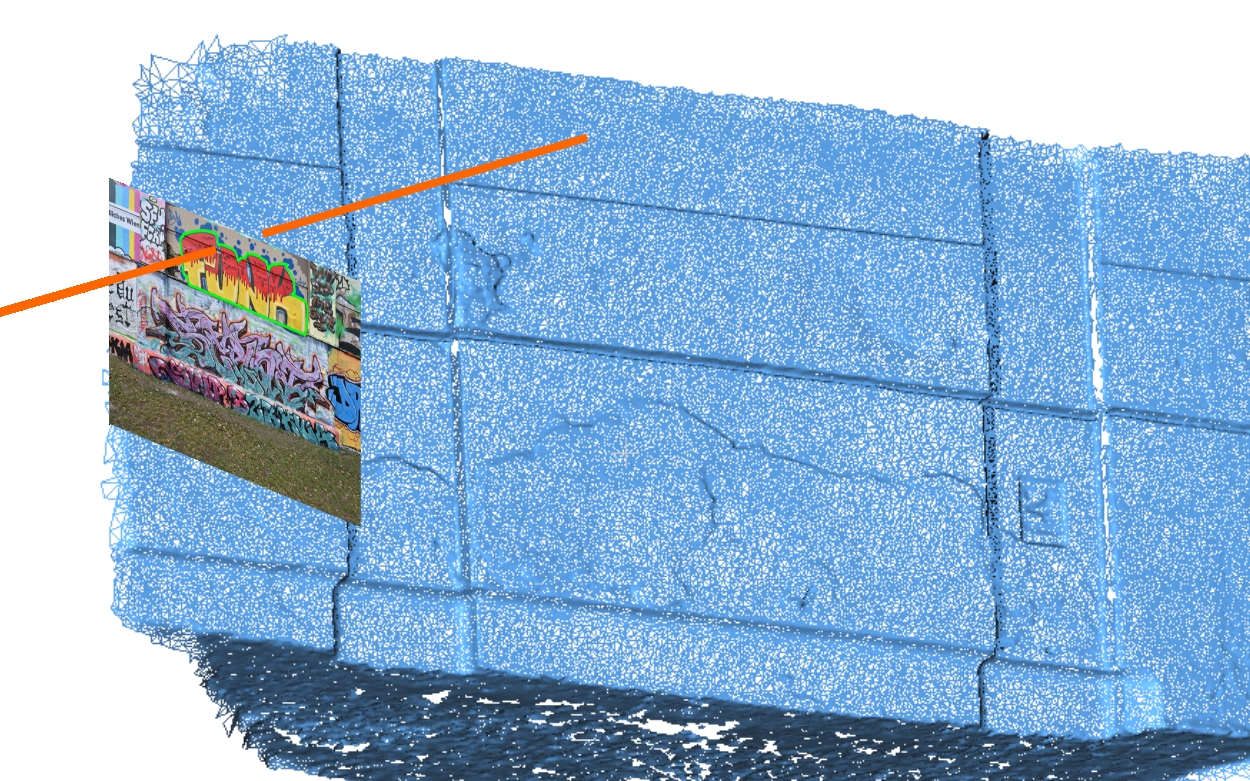 Mesh example