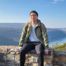Avatar for An Hoang from gravatar.com