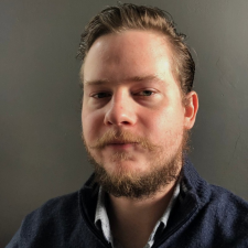 Avatar for Corey Schaf from gravatar.com