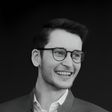 Avatar for Martin Grignard from gravatar.com