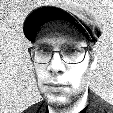 Avatar for Sander van Dragt from gravatar.com