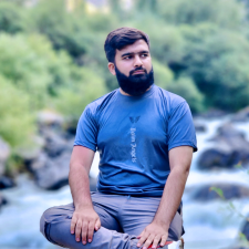 Avatar for Ijaz Ur Rahim from gravatar.com