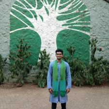 Avatar for Satyajit Ovelil from gravatar.com