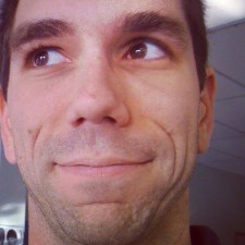 Avatar for Jim Blomo from gravatar.com