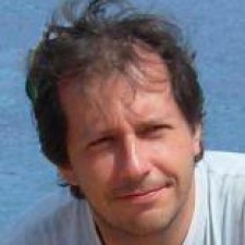 Avatar for micronpn from gravatar.com