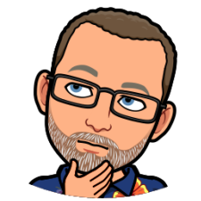 Avatar for Warren Smith from gravatar.com