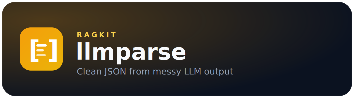 llmparse