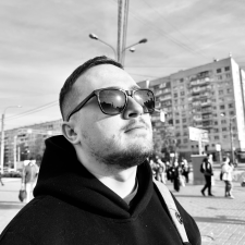 Avatar for Yaroslav from gravatar.com