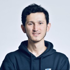 Avatar for Mukhammad Karimov from gravatar.com