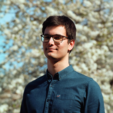 Avatar for Thomas Berdy from gravatar.com