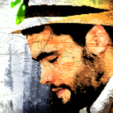 Avatar for regilero from gravatar.com