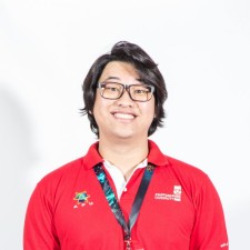 Avatar for LOW YIYIU from gravatar.com