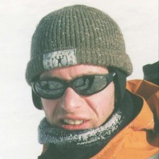 Avatar for Gernot Maier from gravatar.com