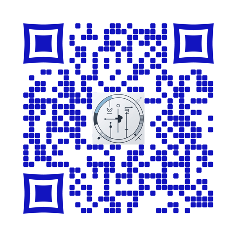 QR code for X @so_kariyama