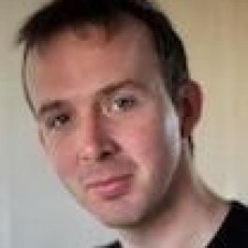 Avatar for David Campey from gravatar.com