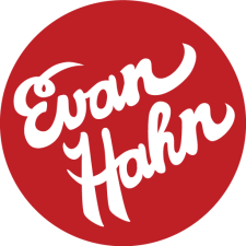 Avatar for Evan Hahn from gravatar.com