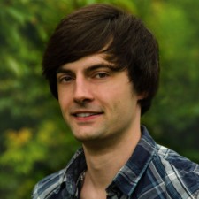 Avatar for Franz Steinmetz from gravatar.com