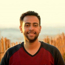 Avatar for Ibrahim Awad Abdelhamid from gravatar.com