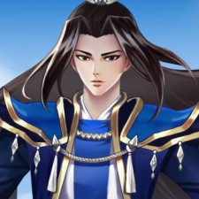 Avatar for divinites from gravatar.com