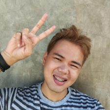 Avatar for Rodney Maniego Jr. from gravatar.com