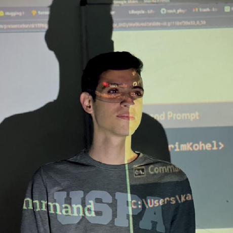 karim kohel