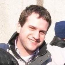 Avatar for belambert from gravatar.com