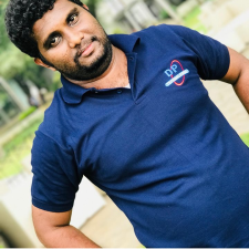 Avatar for Priyantha Kalupahanage from gravatar.com