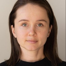 Avatar for maria from gravatar.com