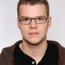 Avatar for Ólafur Aron Jóhannsson from gravatar.com