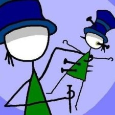 Avatar for Rafael Guillen from gravatar.com